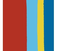 David Grubbs - Borough of Broken Umbrellas (10") [VINYL]