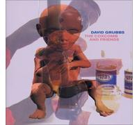 David Grubbs - Coxcomb & Friends