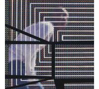 David Grubbs - Plain Where The Palace Stood [Japan CD] PCD-93689