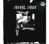 David Grubbs - Royal Trux