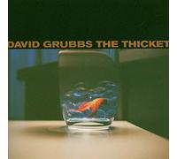 Grubbs, David - The Thicket