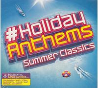 David Guetta Feat. Kelly Rowland Lana Del Rey Vs. Cedric Gervais Chicane Sonique York - HoIidayanthems - Summer CIassics