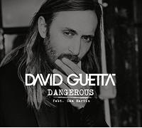 David Guetta Feat Sam Martin - Dangerous (2track)
