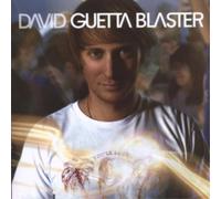 David Guetta – Guetta Blaster – CD – US Import