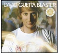 DAVID GUETTA: GUETTA BLASTER - LP vinyl BRAND NEW