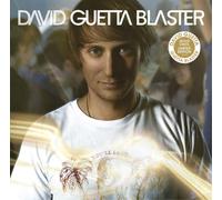 David Guetta - Guetta Blaster [VINYL]