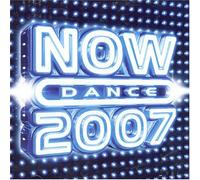 David Guetta / Hot Chip / Tiesto - Now Dance 2007