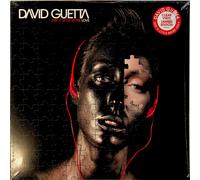 David Guetta - Just a Little More Love [VINYL]
