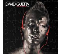 David Guetta - Just A Little More Love [VINYL]