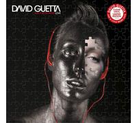 David Guetta Just a Little More Love (Vinyl) (US IMPORT)