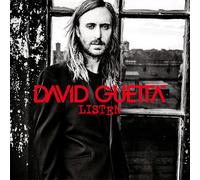 David Guetta - Listen