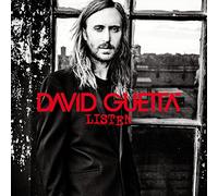 DAVID GUETTA - Listen