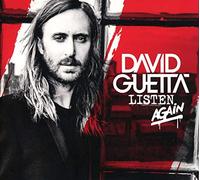 David Guetta - Listen Again