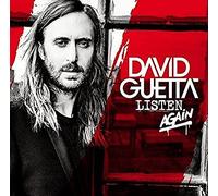 David Guetta - Listen Again [Japan Bonus Track]