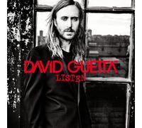 Guetta, David - Listen