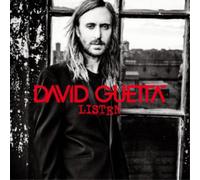 CD LISTEN LE