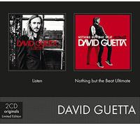 David Guetta - Listen / Nothing But The Beat Ultimate