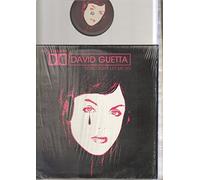 David Guetta - Love Don't Let Me Go [12" VINYL]