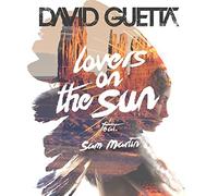David Guetta - Lovers On The Sun (Ep)