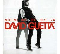 DAVID GUETTA - Nothing But the Beat 2.0