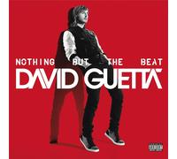 David Guetta - Nothing But The Beat [VINYL]