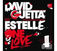 David Guetta - One Love