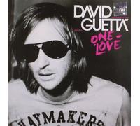 David Guetta - One Love