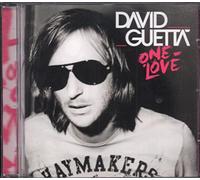 Guetta, David - One Love (New Version)