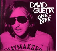 David Guetta - One Love (2CD)