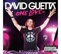 David Guetta - One Love [PA]