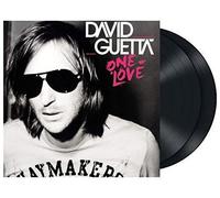 David Guetta - One Love [VINYL]