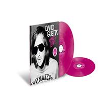 David Guetta - One Love [VINYL]
