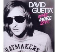 David Guetta One More Love (CD) Album (US IMPORT)