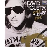 David Guetta - One more love(Edi‡ao especial)