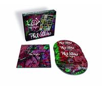 David Guetta, Technotronic, Rosenstoz, Depeche Mode, Madonna..