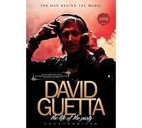 David Guetta: The Life Of The Party [DVD]
