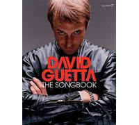 David Guetta: The Songbook (Piano, Voice and Guitar) (Faber Edition)