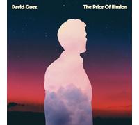 David Guez - The Price Of Illusion [VINYL]