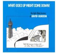 David Gunson - What Goes Up Might Come Down - The High-Flying Humour - G1398z