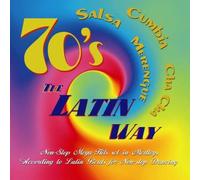 David H. Yakobian - 70's the Latin Way