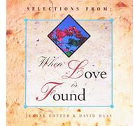Cotter - When Love Is Found