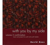 DAVID HAAS - With You By My Side, Vol. 2