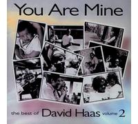 David Haas - You Are Mine: Best of David Ha