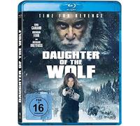 Daughter of the Wolf [Blu-ray] (Blu-ray) Dreyfuss Richard Carano Gina Fehr Noel