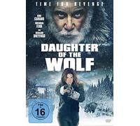 David Hackl - Daughter of the Wolf