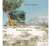 David Haerle - El Camino Sierra