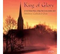 David Halls : King of Glory CD (2010) NEW FREE Shipping, Save £s