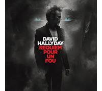 David Hallyday - Requiem Pour Un Fou