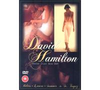 David Hamilton Box Set [DVD]