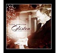 David Hamilton - Glisten - A Piano Christmas